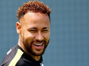 Neymar não perdoa 'guru' que previu Holanda campeã da Copa do Mundo: 'Errou de novo'
