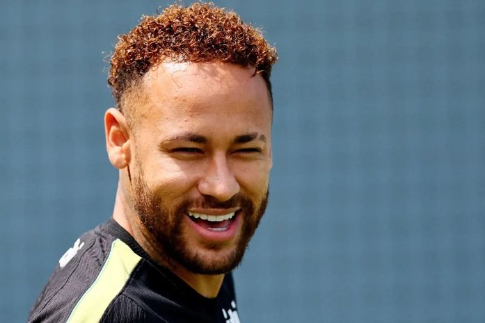 Neymar não perdoa 'guru' que previu Holanda campeã da Copa do Mundo: 'Errou de novo'