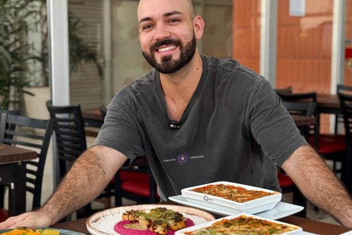 Maceió descobre o prazer de comer bem: alimentação saudável ganha espaço sem perder o sabor