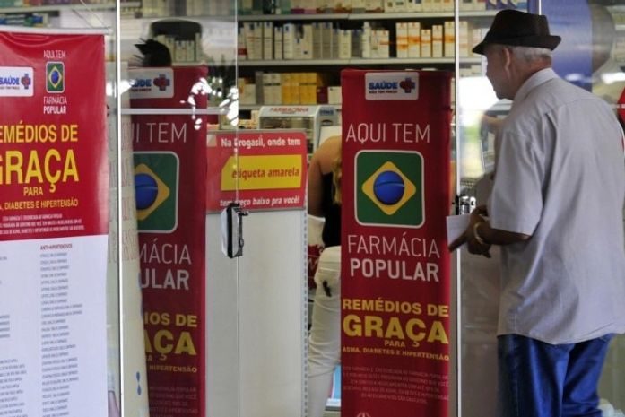 Beneficiários do Bolsa Família em Penedo podem retirar medicamentos, de graça, em rede credenciada ao Programa Farmácia Popular