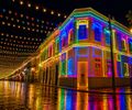 São João Massayó 2026 terá decoração recorde e transforma Maceió em um espetáculo de luzes