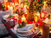 Ainda não sabe o que preparar para sua ceia de natal? Confere nossas dicas