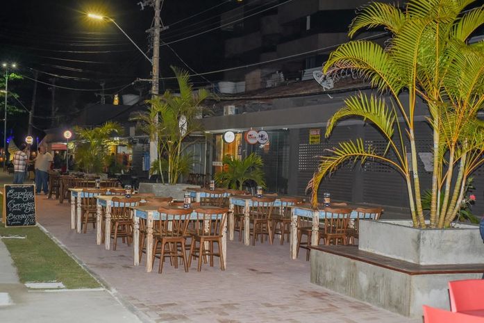 Prefeitura apresenta proposta para retomada de bares e restaurantes