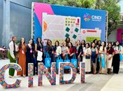 Limoeiro de Anadia participa do CINDI 2025 e reforça compromisso com a educação inclusiva