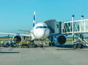 Aeroporto Zumbi dos Palmares terá mais de mil voos em janeiro deste ano