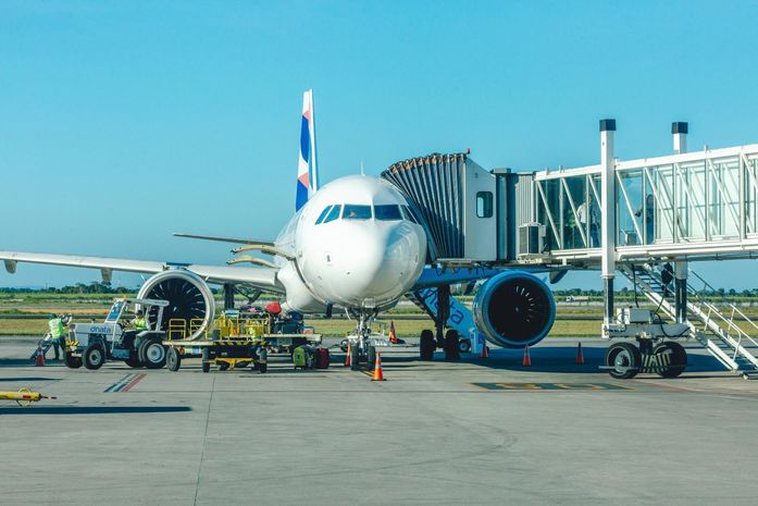 Aeroporto Zumbi dos Palmares terá mais de mil voos em janeiro deste ano