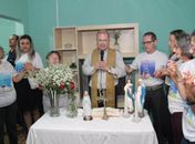 Casa de apoio a pessoas com câncer ganha novo espaço em Arapiraca 