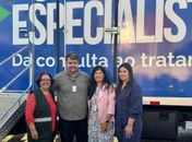 Carreta da Saúde da Mulher vai ficar 30 dias em Santana do Ipanema