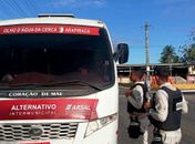 Arsal inicia renovação dos contratos de mais de 1.100 transportadores complementares em Alagoas