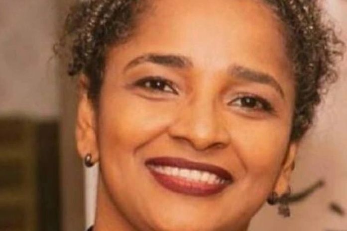 Pela primeira vez ,em 56 anos, uma mulher preta, enfermeira obstetra é eleita gerente geral da Maternidade Escola Santa Mônica.Em Maceió,AL.