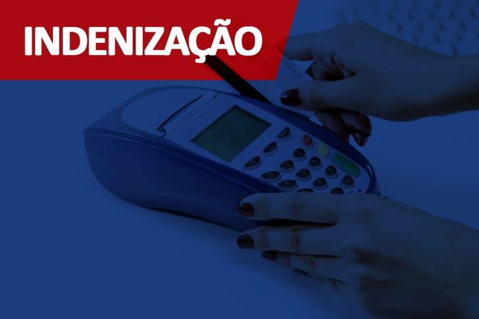  Hipercard é condenado a pagar R$ 10 mil por cobrança de compras não realizadas