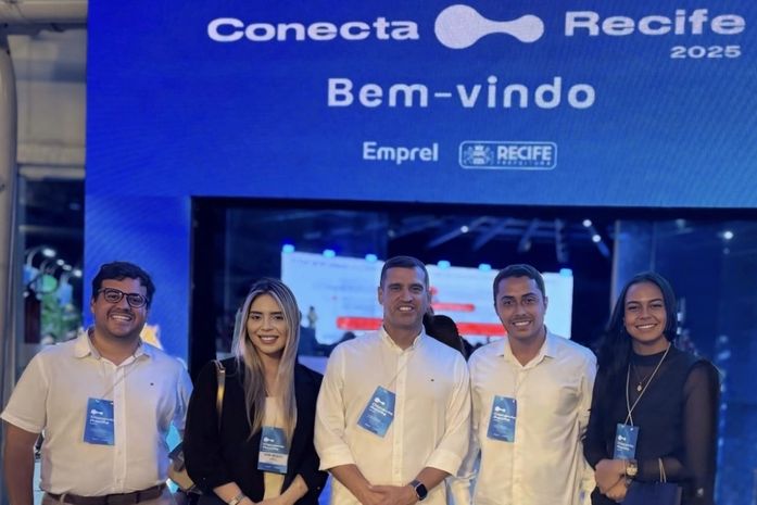 Prefeitura de Maceió é representada em evento regional sobre inovação no serviço público
