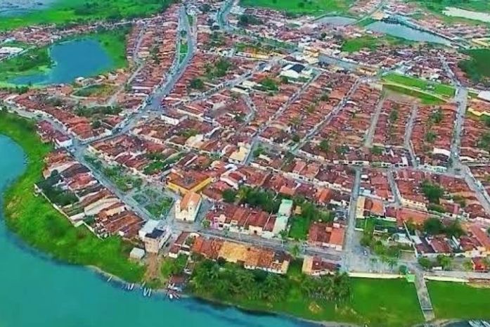 Prefeitura de Porto Real do Colégio repudia desabastecimento de água na cidade