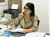 Gilvânia Barros diz que é preciso vencer desafios para colocar Arapiraca no rumo do desenvolvimento