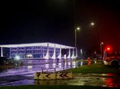 STF passará por varredura completa em busca de explosivos