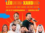 Festival Primaverão confirma Léo Santana, Xandy Aviões, Raquel dos Teclados e Ávine Vinny em Traipu