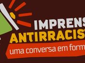 Ministra Anielle Franco lança “Plano de Comunicação Antirracista da Administração Pública”. É só pra lembrar que na Prefeitura de Maceió, esse  Plano já está em andamento...