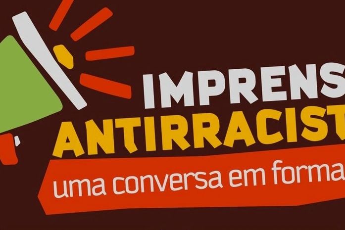 Ministra Anielle Franco lança “Plano de Comunicação Antirracista da Administração Pública”. É só pra lembrar que na Prefeitura de Maceió, esse Plano já está em andamento...