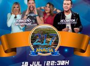 Prefeitura de Anadia realiza programação especial em comemoração aos 217 anos de aniversário