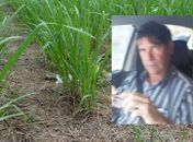 Corpo encontrado em São Miguel dos Campos pode ser de corretor desaparecido