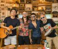 Músicos alagoanos desafiam rótulos em encontro inédito entre samba e brega no mesmo palco