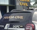 Suspeitos de duplo homicídio motivado por dívida de agiotagem são presos em operação