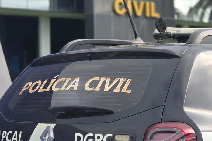 Suspeitos de duplo homicídio motivado por dívida de agiotagem são presos em operação