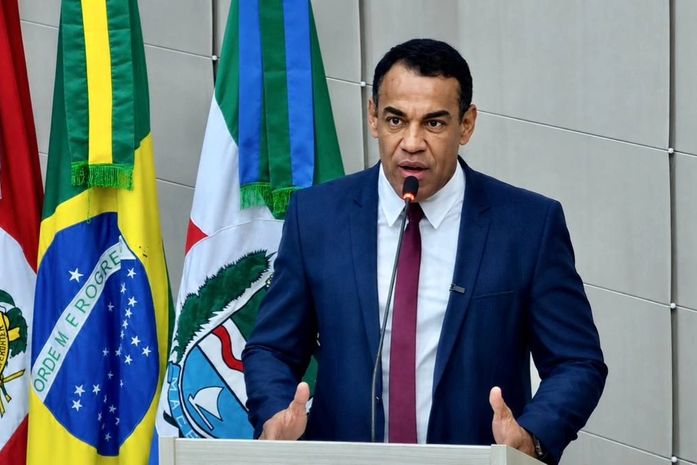 Siderlane Mendonça