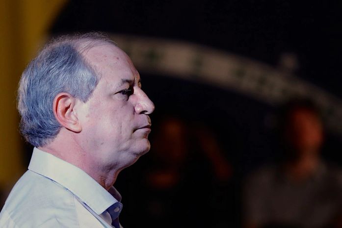 A derrota e a desonra de Ciro Gomes