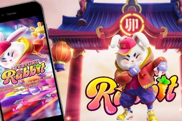 Como Funciona o App Fortune Rabbit