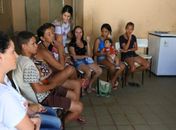 Prefeitura de Arapiraca divulga lista preliminar de aprovados no PSS para supervisores do Criança Feliz