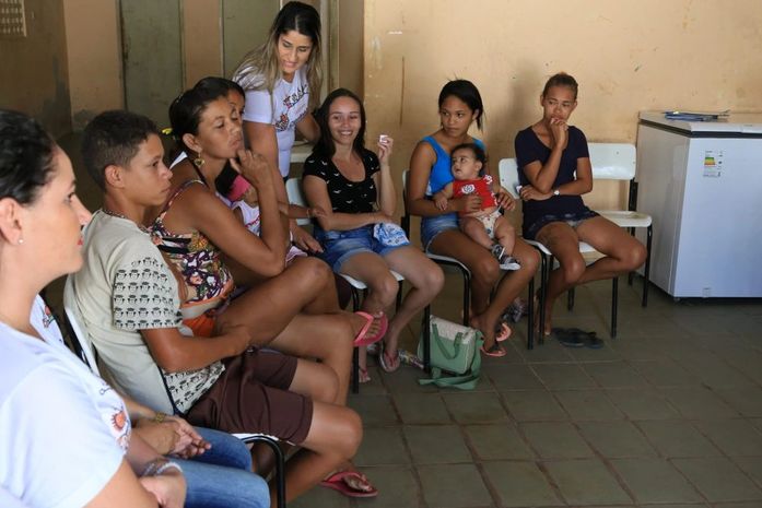 Prefeitura de Arapiraca divulga lista preliminar de aprovados no PSS para supervisores do Criança Feliz