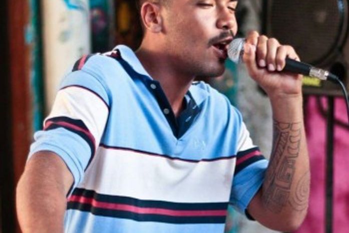 Nilton Oliveira