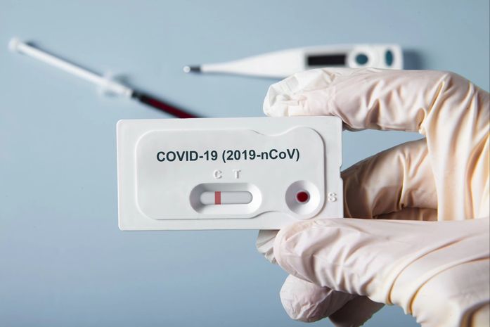 Alagoas confirma 41 casos e cinco óbitos por Covid-19 nas últimas 24 horas