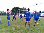 CSA inicia a semana decisiva do Campeonato Brasileiro da Série C