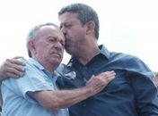 Pai de Lira está na UTI e deputado não comparecerá a 8/1 com Lula