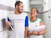 Estudantes do EJAI - Maceió