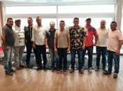 Empresários arapiraquenses agradecem apoio do deputado Tarcizo Freire