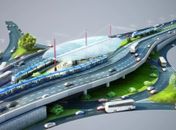 Governador anuncia construção de viaduto na Polícia Rodoviária Federal