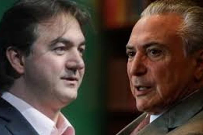 Joesley Batista é condenado a pagar R$ 300 mil a Temer por danos morais