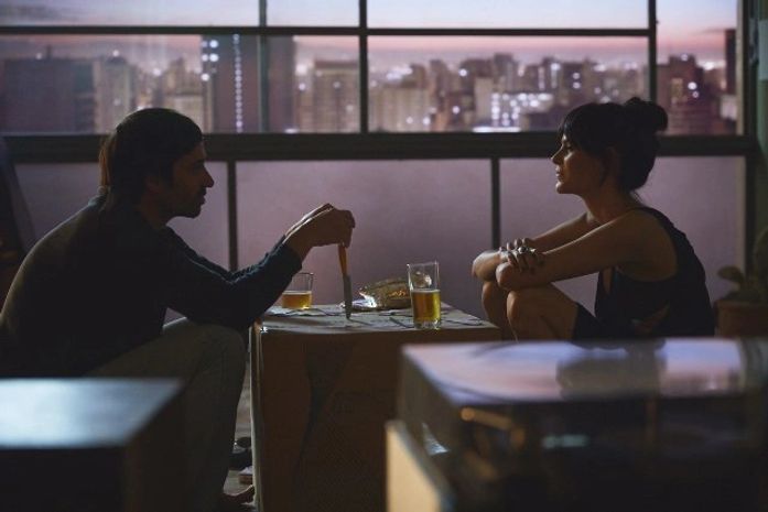 A trilha sonora fala por nós em "Todas as Canções de Amor"