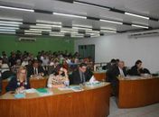 Legislativo de Arapiraca aprova voto de repudio a Frigovale 