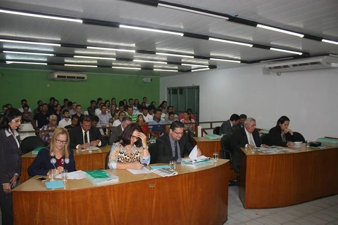 Legislativo de Arapiraca aprova voto de repudio a Frigovale