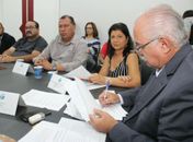 Teofilo dá posse ao novo Conselho Municipal de Turismo