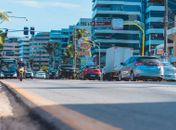 Trabalho de comissão que analisa sentido único na orla de Maceió é prorrogado por mais 60 dias