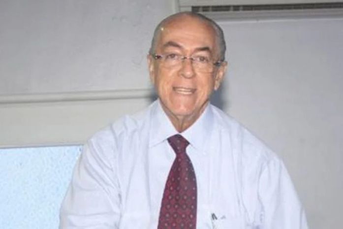 Milton Hênio