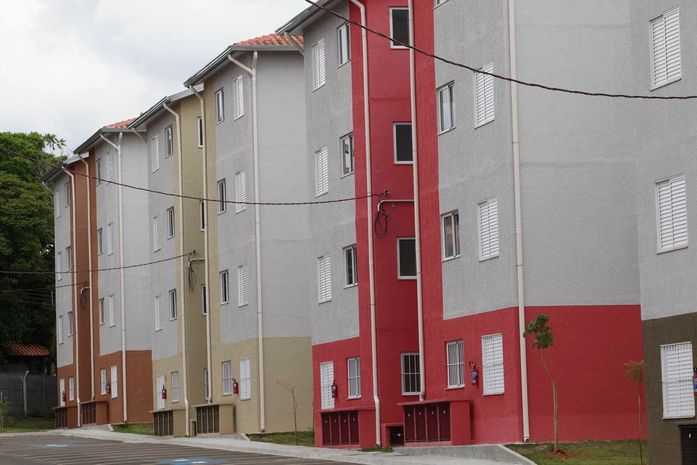 Governo publica novas regras para o Minha Casa, Minha Vida