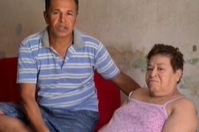 Desumano e fake: idosa com Alzheimer é usada como falsa “mãe biológica” em vídeo contra Rodrigo Cunha