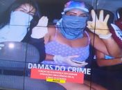 Damas do crime, PCC