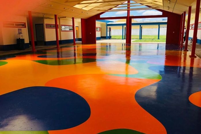 Prefeita entrega a população arapiraquense duas importantes obras nesta quinta (17)